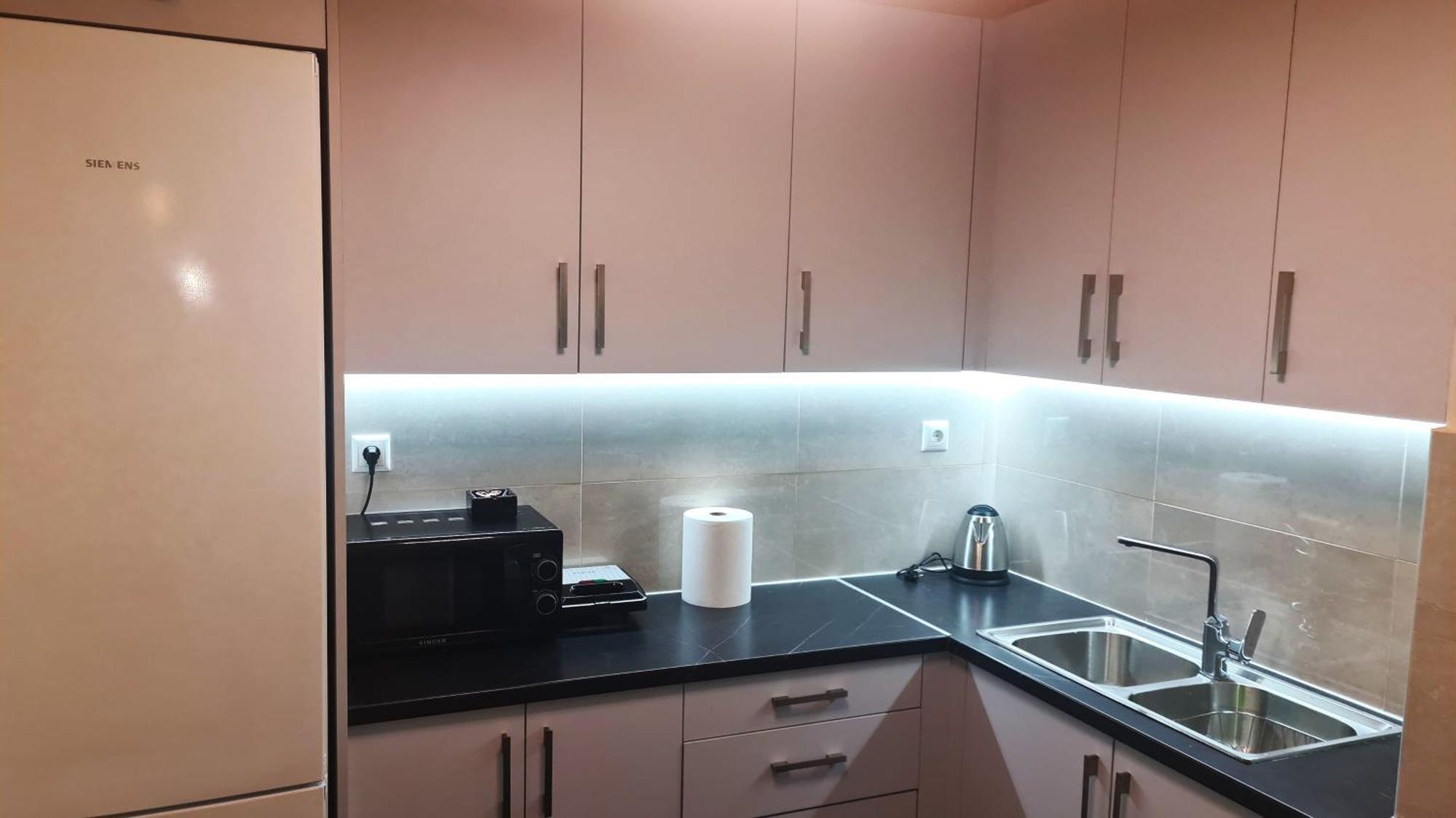 Artemis Apartment In Athens Near Acropolis-100Mbps Wifi Exteriör bild