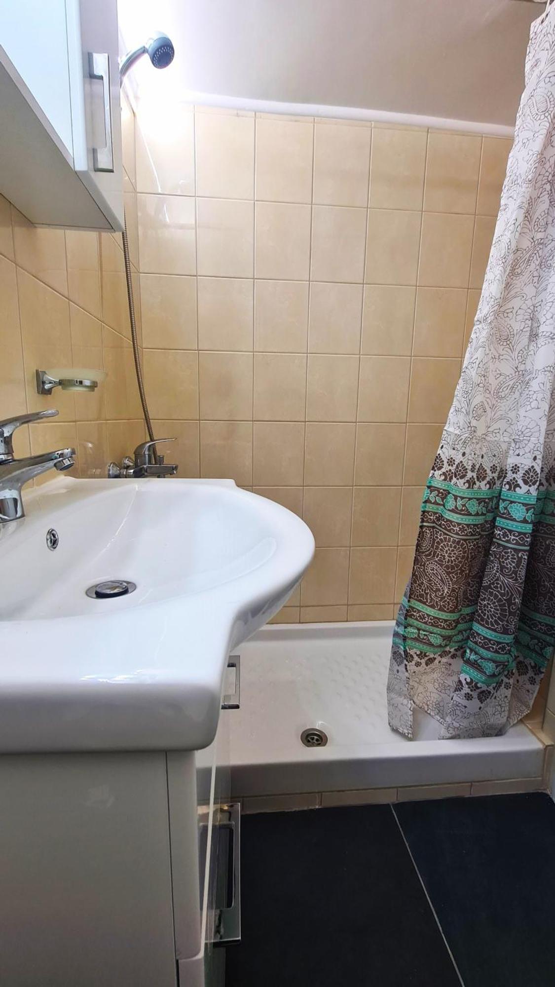 Artemis Apartment In Athens Near Acropolis-100Mbps Wifi Exteriör bild